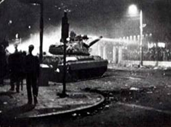 «Πολυτεχνείο- Η αληθινή ιστορία της 17ης Νοεμβρίου» στο «Ρεπορτάζ χωρίς σύνορα»