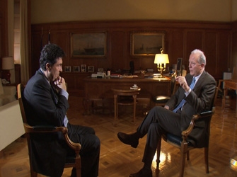 Το Παρασκήνιο των αποφάσεων