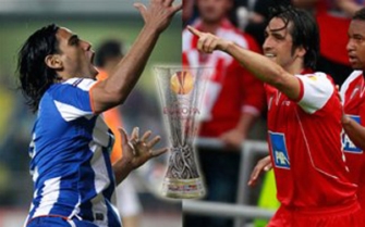 Ο μεγάλος τελικός: Πόρτο – Μπράγκα ζωντανά στον ΑΝΤ1