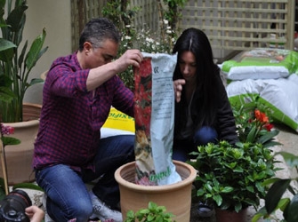 «Πράσινες Αποστολές», 28/4 ΣΚΑΙ