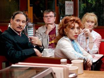 «Prairie Home Companion» στον ΑΝΤ1