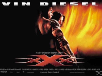 XXX: Ο Απόλυτος Πράκτορας 2