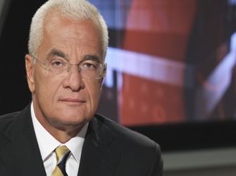 «Ανατροπή» με τον Γ. Πρετεντέρη 8/10 23.30 Mega