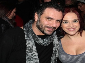 Πέντε καλλιτέχνες συζητούν για την πολιτική