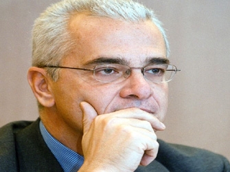 Ανατροπή: Ποιός φταίει για την καταστροφή