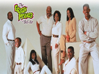 «Ο Πρίγκηπας του Bel Air», στο Star