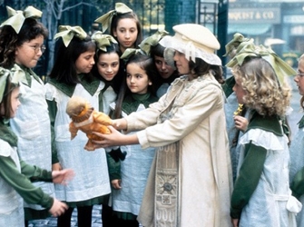 «Η Μικρή Πριγκίπισσα», 4/8 Star