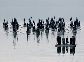 Οι Πρόσφυγες που Δακρύζουν