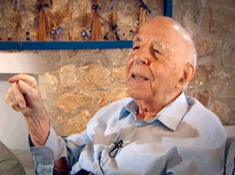 Ο Ακαδημαϊκός Κ. Δεσποτόπουλος, στον ΣΚΑΙ