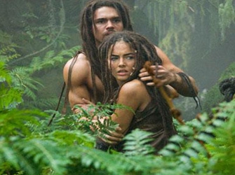 «10.000 π.Χ.» 14/8 Star