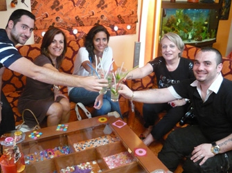 Το «Κάτι ψήνεται» αυτής της εβδομάδας