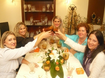 Νέα εβδομάδα στο «Κάτι Ψήνεται»