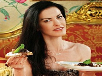 Chef στον Αέρα. Εκπομπή μαγειρικής στον ΣΚΑΙ