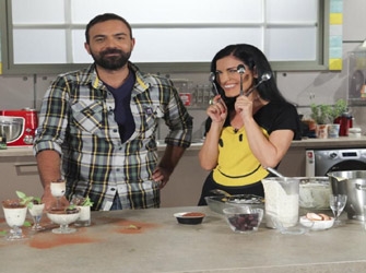 «Chef στον Αέρα», από 11-15/2