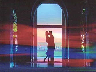 «Χτυπημένος από Έρωτα», 6/4 Mega