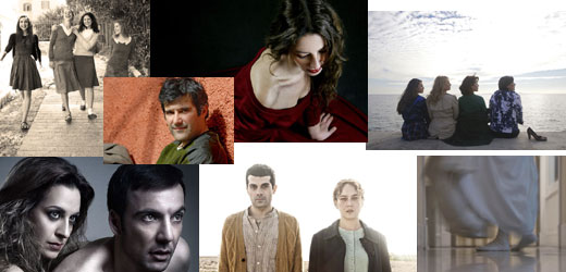 Θεατρικές Πρεμιέρες με άρωμα άνοιξης!