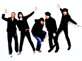 Primal Scream
