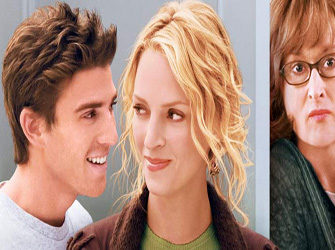 Εγώ, Αυτός και η Μητέρα του, στο Star!