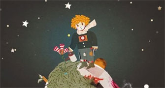 Από 2 ώς 5 Οκτωβρίου το Φεστιβάλ Κινουμένων Σχεδίων αniμαsyroς 7.0