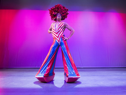 Οι πέντε θεατρικές επαναλήψεις που αξίζει να δείτε