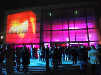 ΑΝΤ1: Fresh πρόγραμμα 2011-12