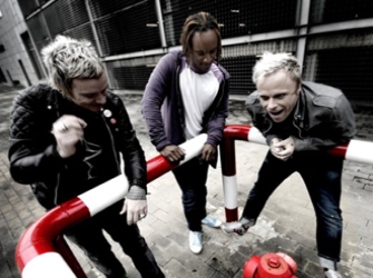 Οι Prodigy κυκλοφορούν το δεύτερο single από το «Invaders»