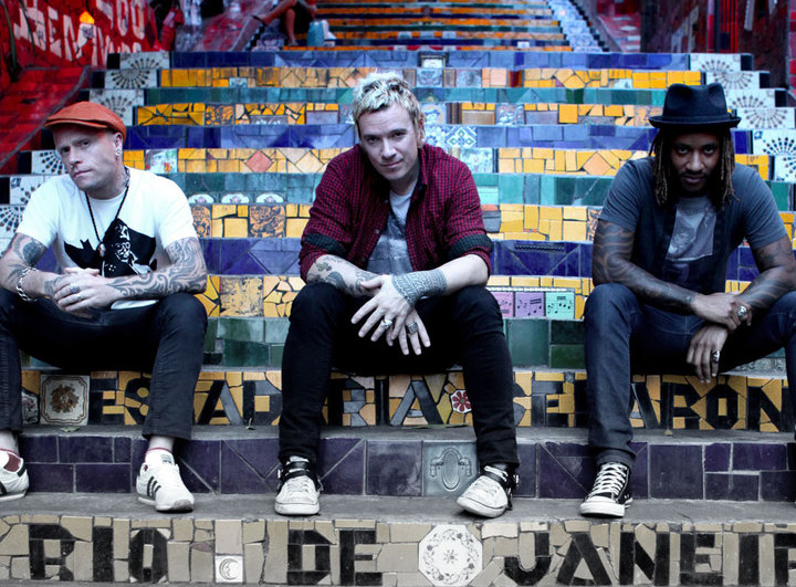 Οι Prodigy αποκαλύπτουν λεπτομέρειες για το νέο, «αγριεμένο» άλμπουμ τους