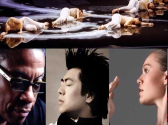 Πρόγραμμα Καλλιτεχνικών Εκδηλώσεων 2008 – 2009