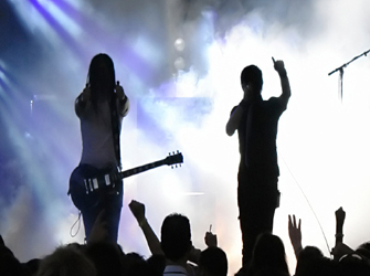 48 Hour MUSIC Project