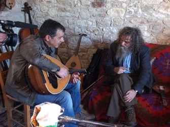 Πρωταγωνιστές 11/8 Mega