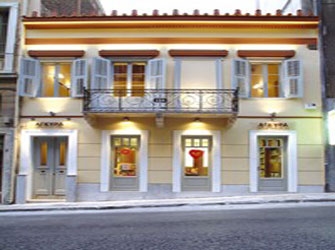 Εκπαιδευτικά προγράμματα και αφηγήσεις παραμυθιών στον Πολυχώρο Άγκυρα