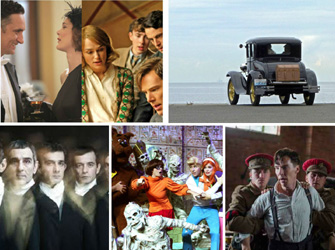 Οι συντάκτες του in.gr βολτάρουν στην πόλη