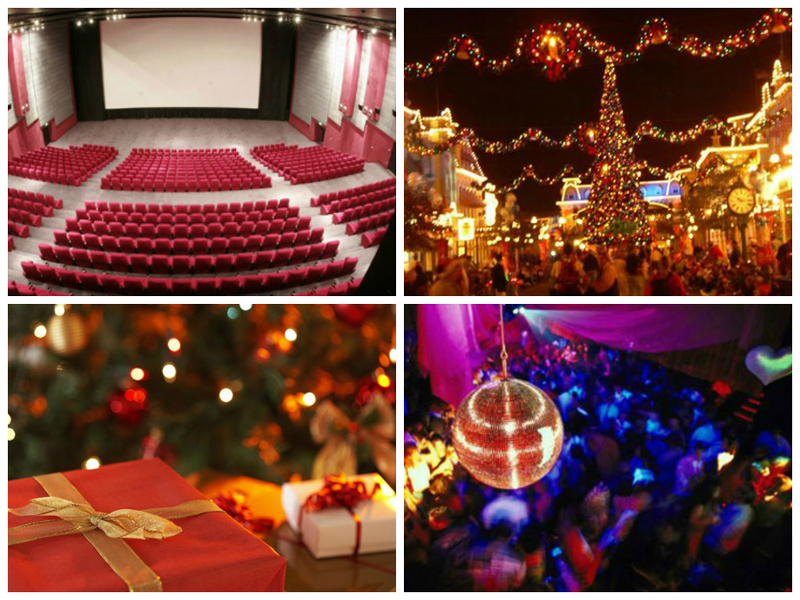 Οι επιλογές του in.gr για αυτό το Σαββατοκύριακο