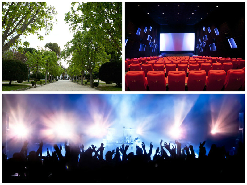 Οι προτάσεις του in.gr για το Σαββατοκύριακο