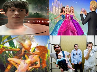 Νοέμβριος: Ταινίες σε Α΄προβολή, στο Star