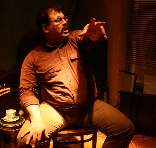 Λαϊκά παραμύθια στη «Βιβλιοθήκη» την 1η Παρασκευή κάθε μήνα