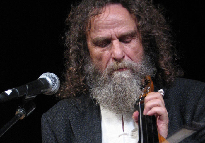 Από την Κρήτη στην Ικαρία με τον Ψαραντώνη