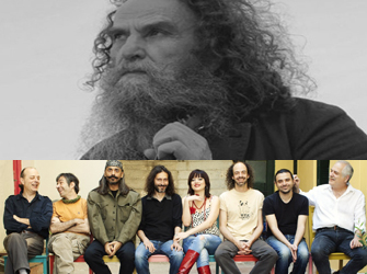 Χαϊνηδες – Ψαραντώνης