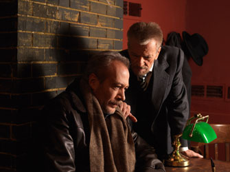 Το «Ψηλά απ’ τη γέφυρα» για 2η χρονιά στο Βρετάνια