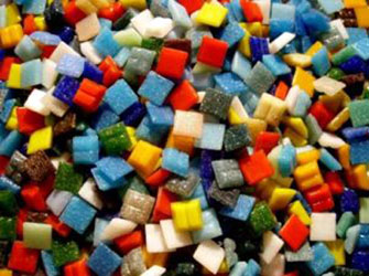 Τα μυστικά της τέχνης του ψηφιδωτού