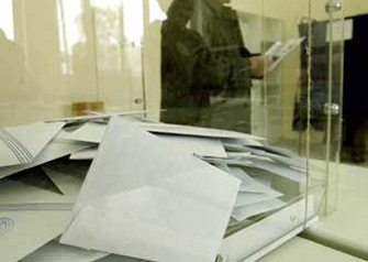 Ευρωεκλογές 2009 live και μέσω της ιστοσελίδας του MEGA