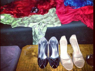 U-Turn στο Επί Κολωνώ