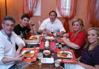 Κάτι ψήνεται…στον Alpha