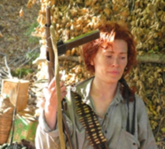 Η «Βαθιά Ψυχή» του Παντελή Βούλγαρη