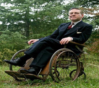 Η Ψυχή ενός Ηγέτη, στο Star