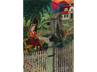 Αιτία θανάτου: Ευθανασία. Έργα από τη Συλλογή Prinzhorn