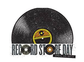 20 Απριλίου: Παγκόσμια Ημέρα Δισκοπωλείων