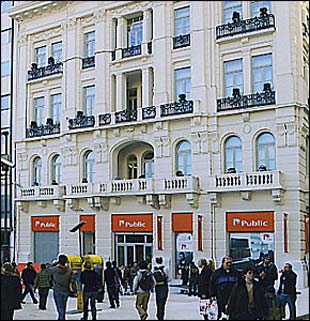 Τουρνουά Yu-Gi-Oh!, Android:Netrunner και Tichu στα Public