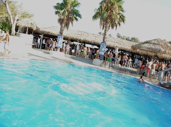 Οι top νυχτερινοί «παίκτες» των νησιών