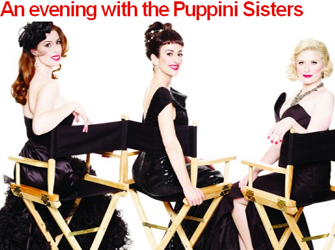 The Puppini Sisters
